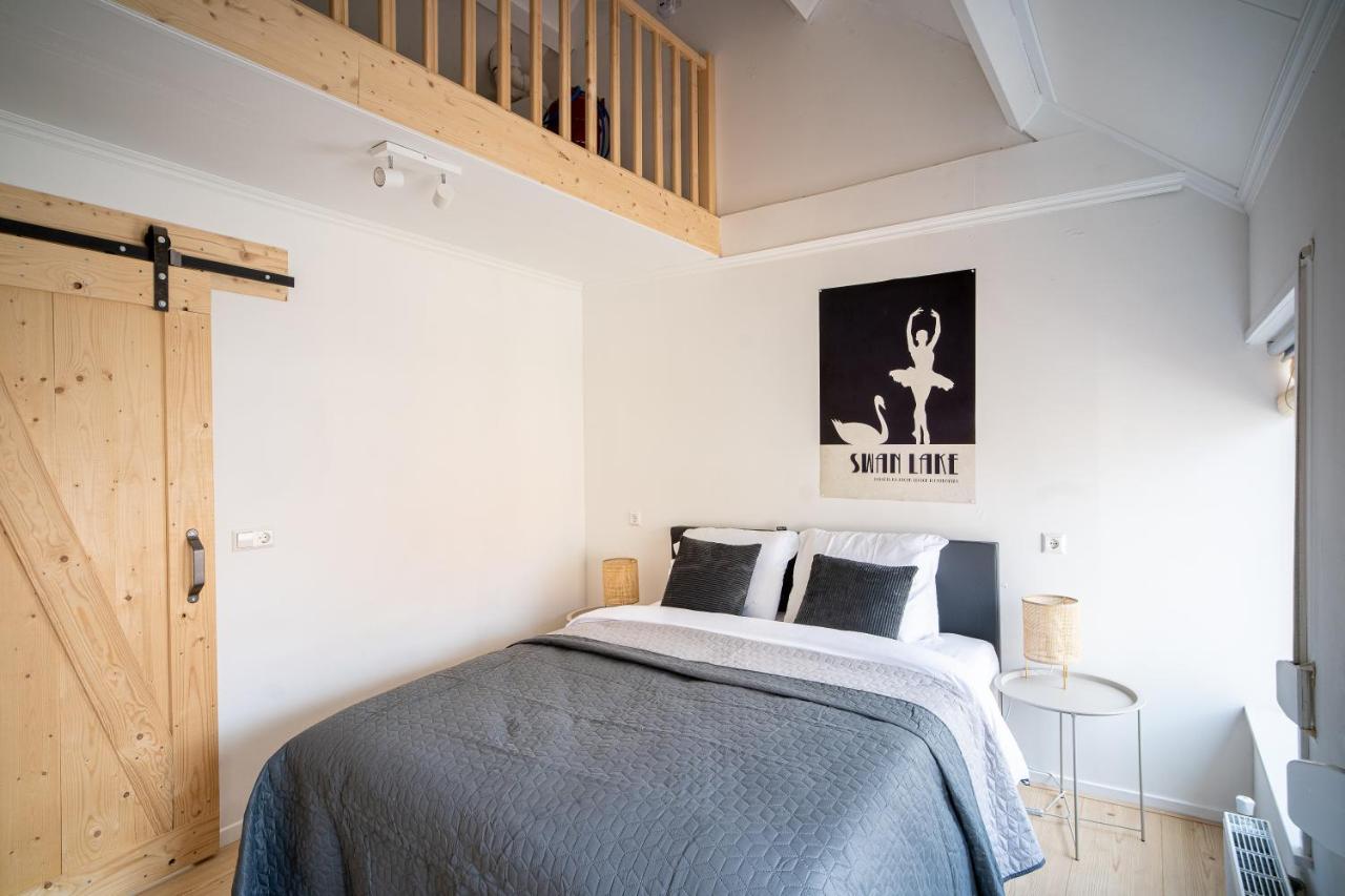 Vakantiehuis New Zeeland Scherpenisse Bagian luar foto