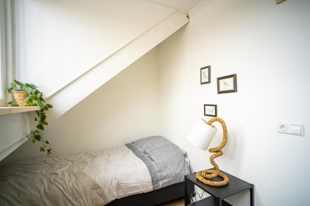 Vakantiehuis New Zeeland Scherpenisse Bagian luar foto